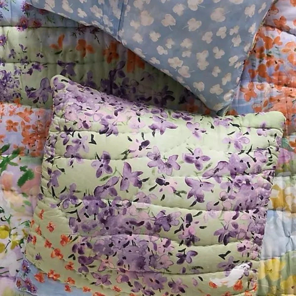 Anthropologie brighten your